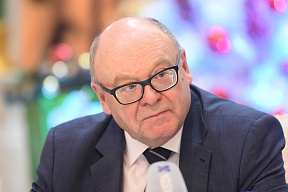 О пресс-конференции Посла России в Узбекистане В.Л.Тюрденева  по итогам 2019 года